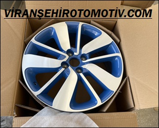 403006755R-403009445R CLIO IV ALÜMİNYUM JANT